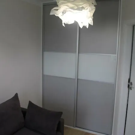 Apartament Baltycki *