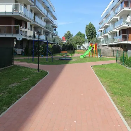 Apartament Baltycki